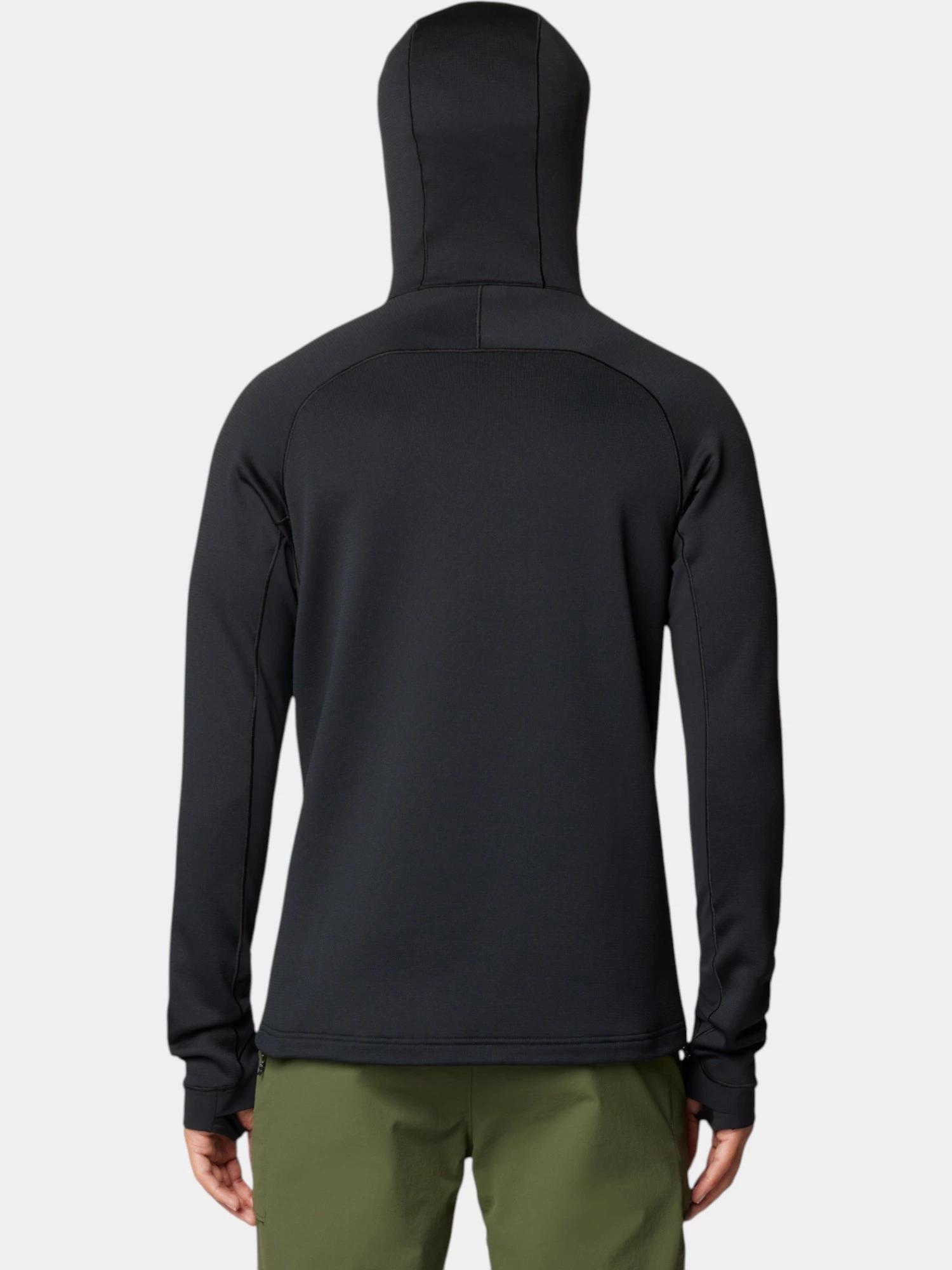 Maglione Uomo Trail Pull 3/7