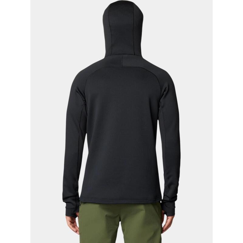 Cardigan Trail Pullover Hoody barbati