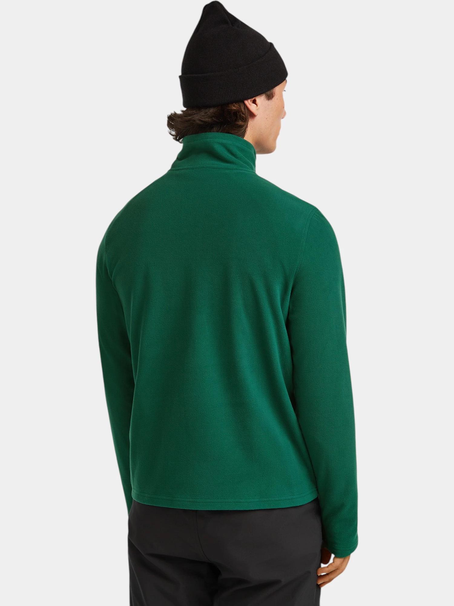Pull Homme FWC'Cruz Jack's Polartec HZ 3/7