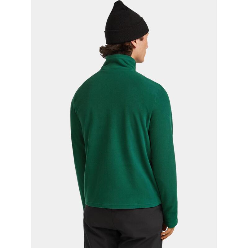 Pulover polar FWC'Cruz Jack's Polartec HZ Fleece barbati