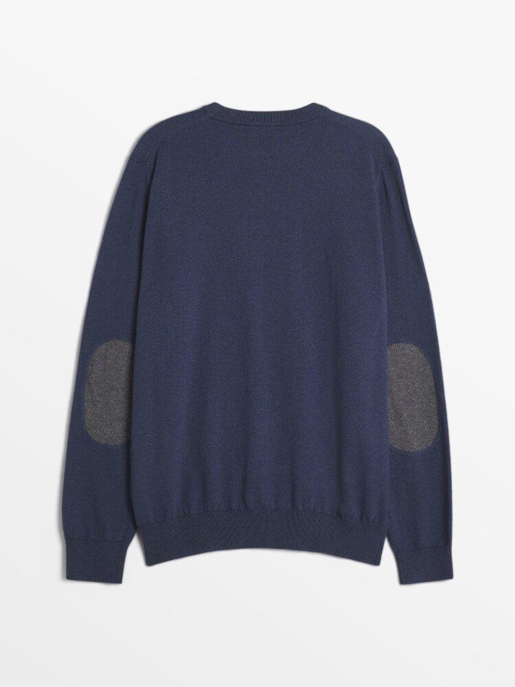 Jersey Marino TBS Nocturne para Hombre 4/5