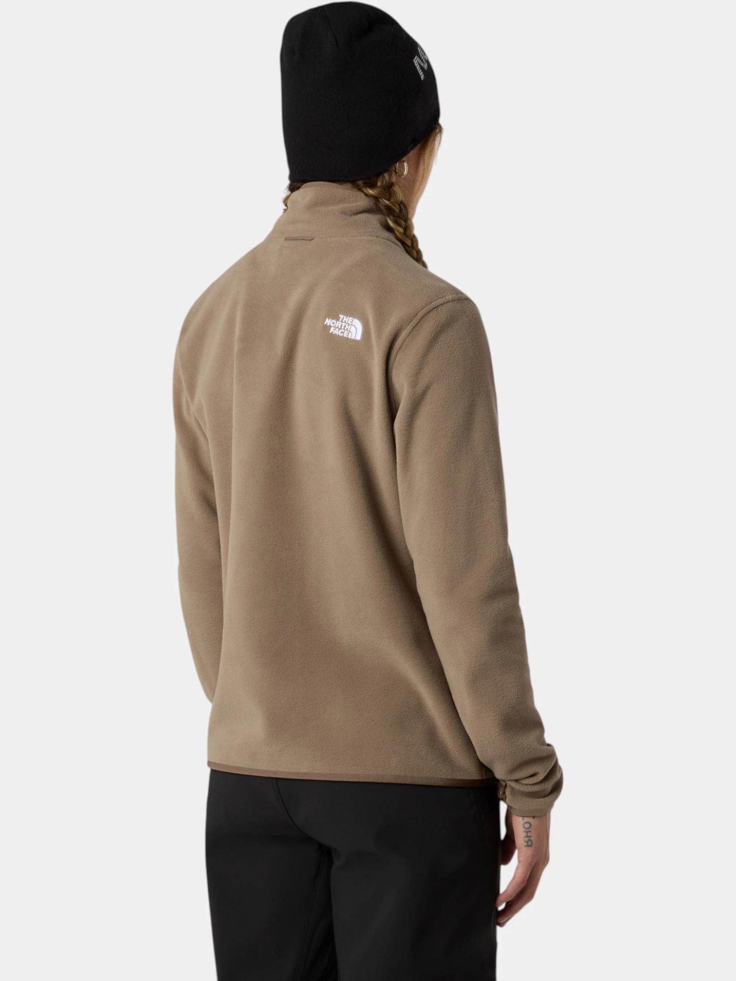 Pull Femme W Glacier 3/7