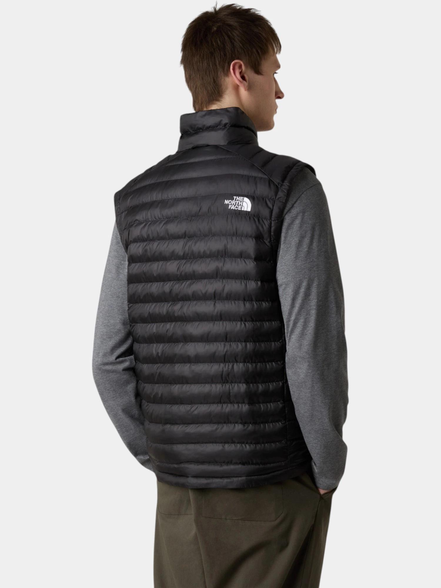 Kamizelka Męska The North Face M Huila Synth 2/6