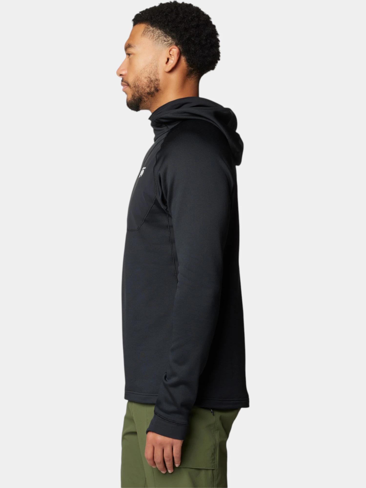 Maglione Uomo Trail Pull 2/7