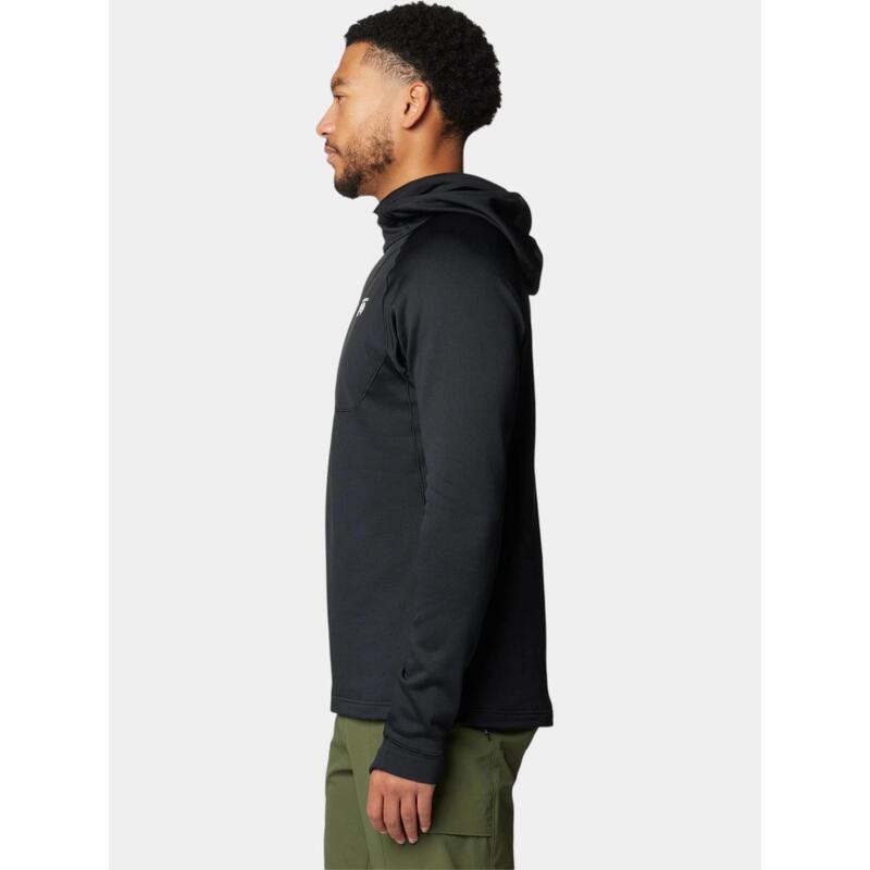 Cardigan Trail Pullover Hoody barbati