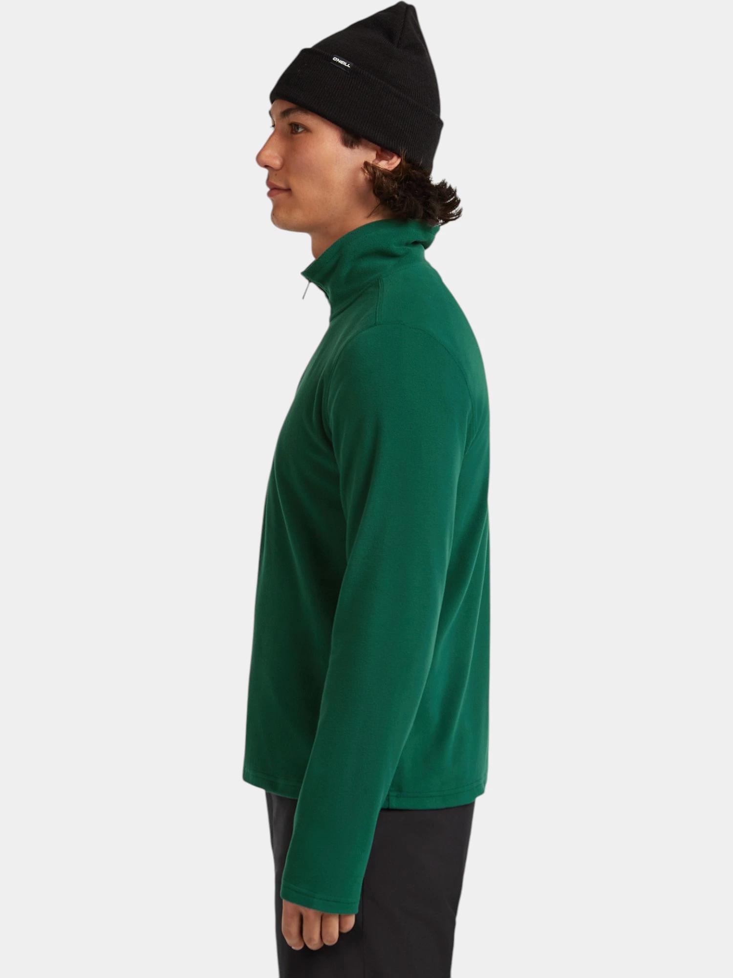 Pull Homme FWC'Cruz Jack's Polartec HZ 2/7