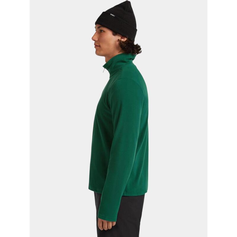 Pulover polar FWC'Cruz Jack's Polartec HZ Fleece barbati