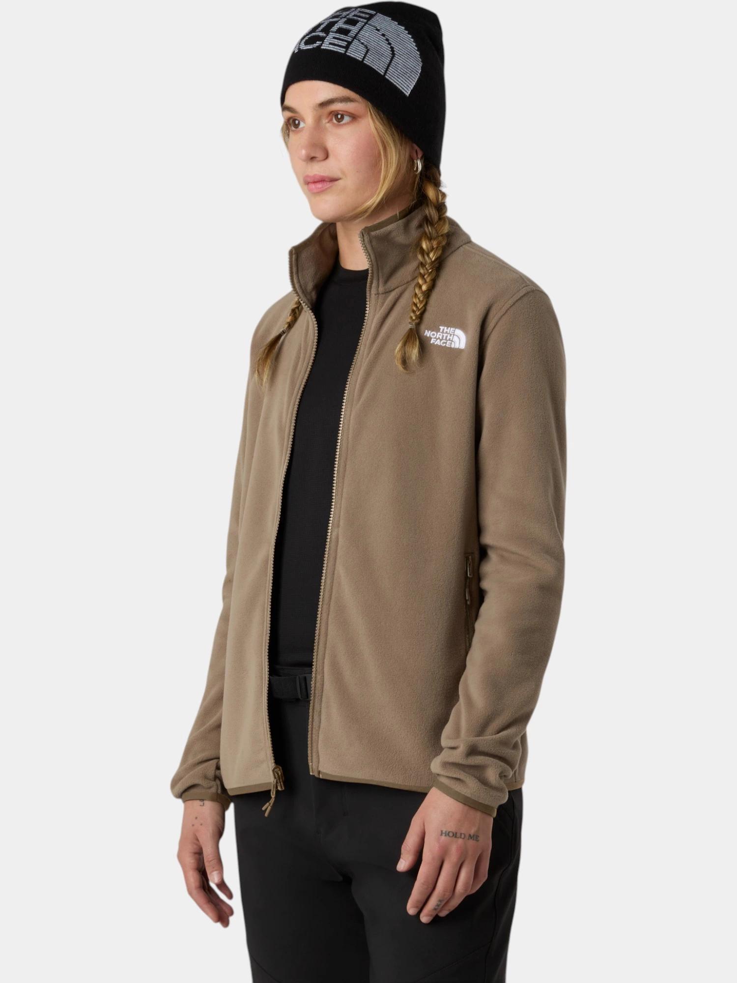 Pull Femme W Glacier 2/7