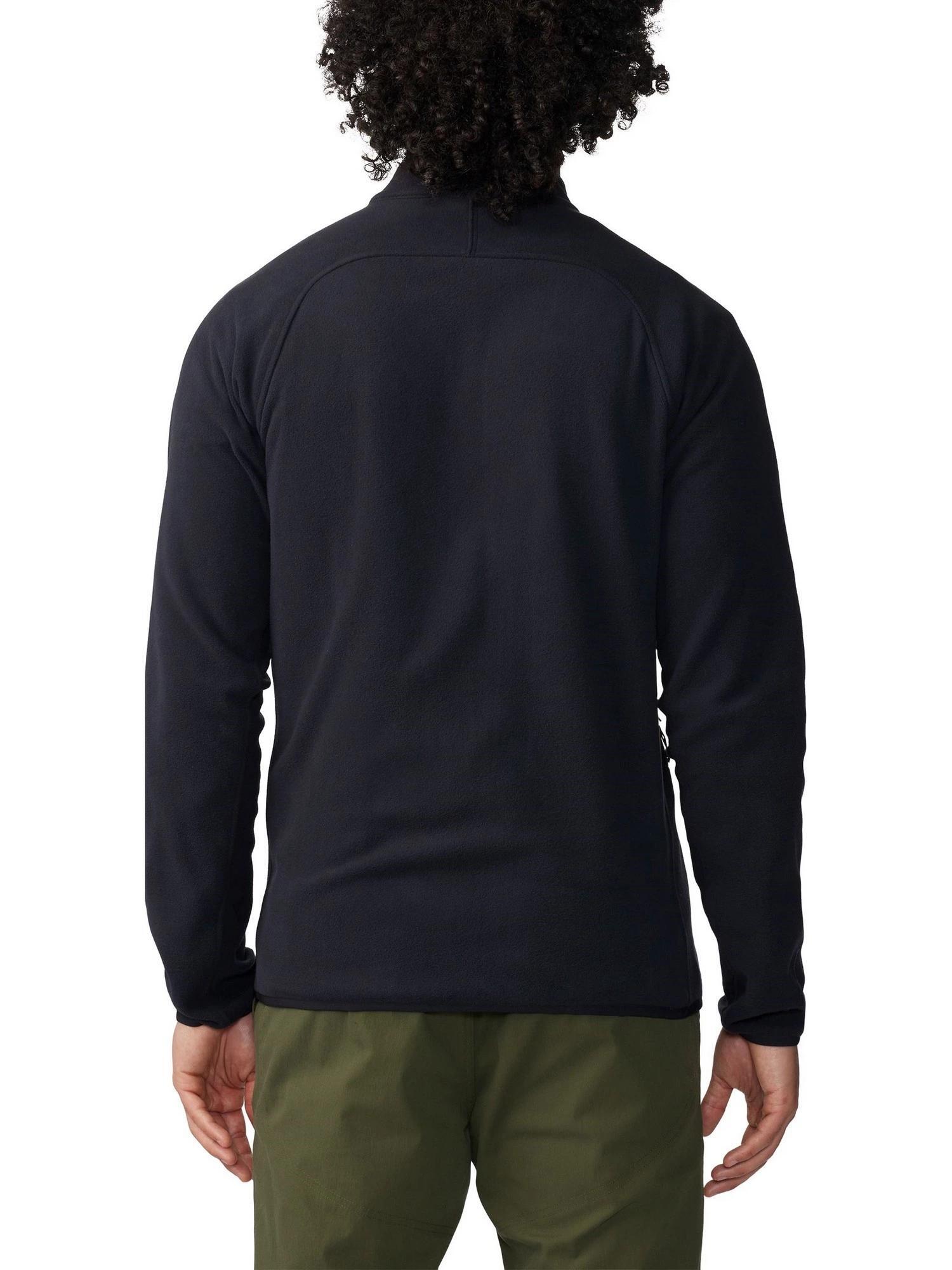 Suéter Hombre Microchill FZ 3/7