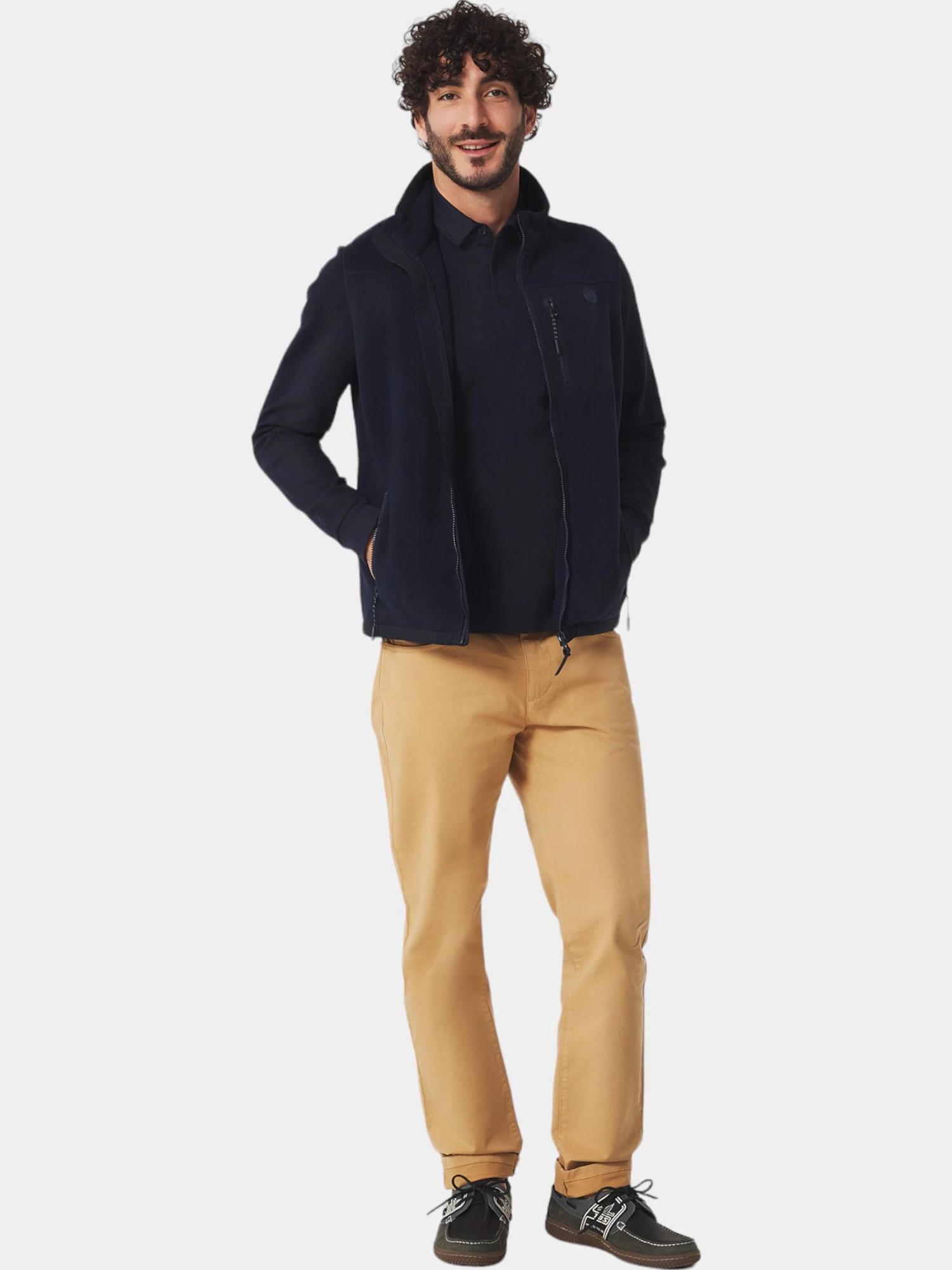 Vest Men Alvinsan 3/5