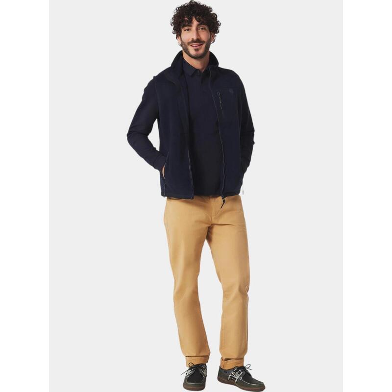 Vesta polar Alvinsan barbati