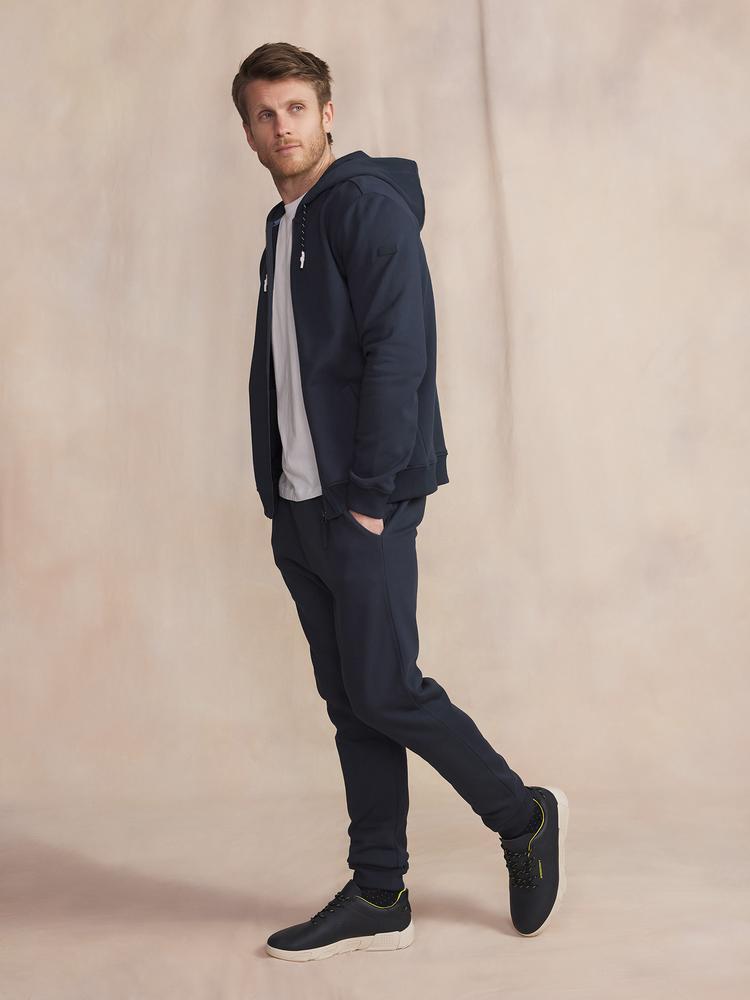 Hoodie Heren Julinzip 3/5