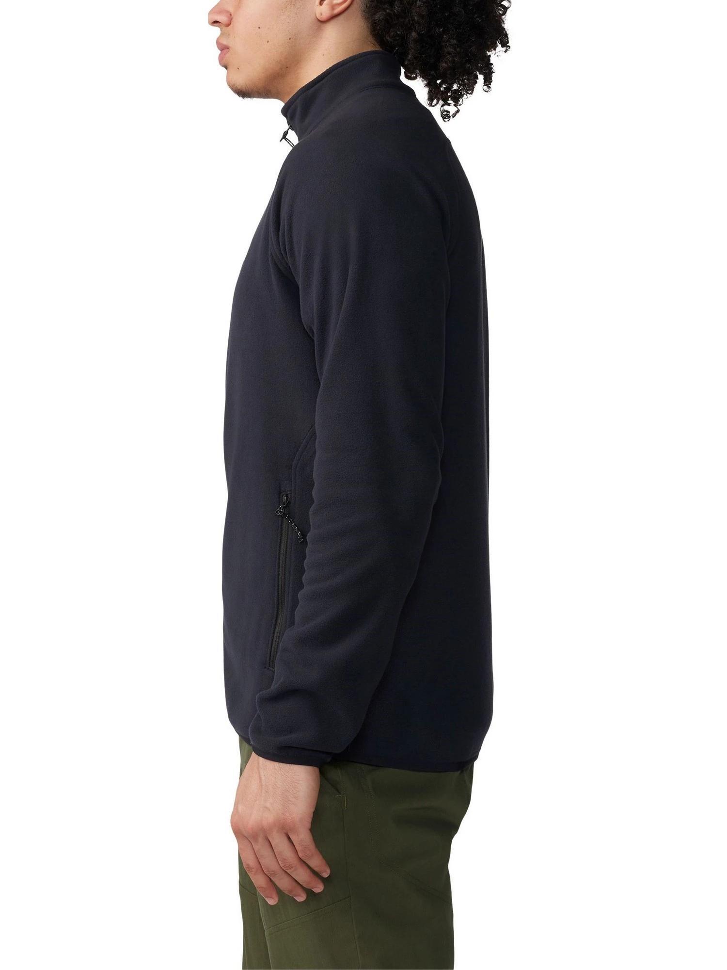 Suéter Hombre Microchill FZ 2/7