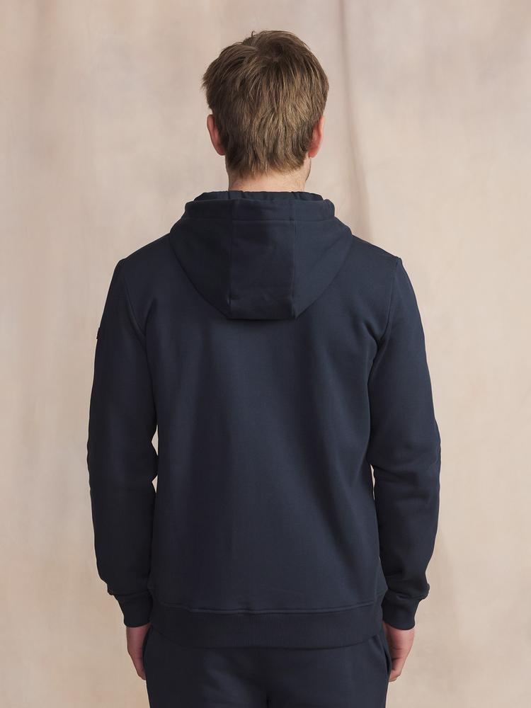 Hoodie Heren Julinzip 2/5