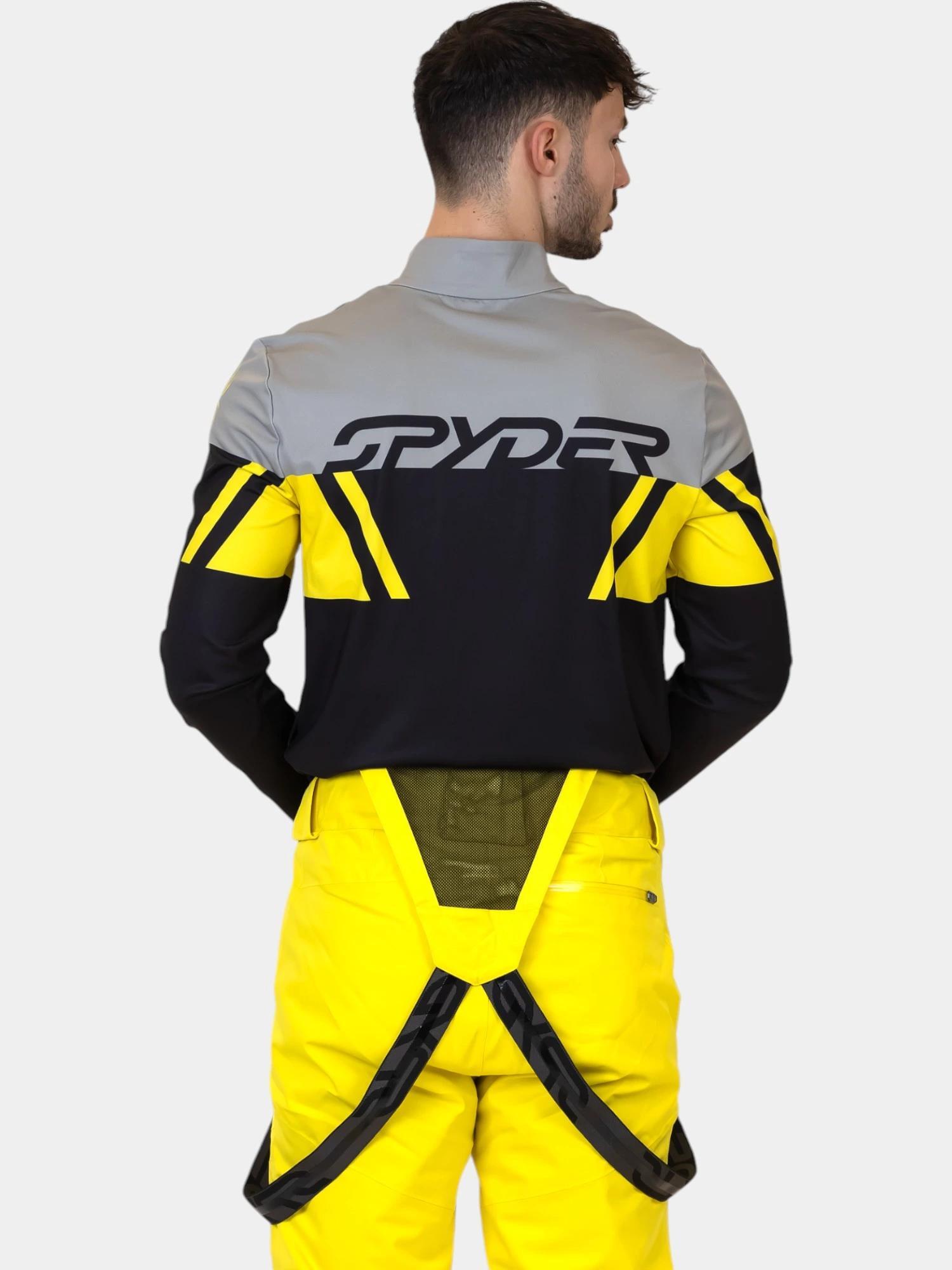 Baselayer Homme Podium HZ 3/7
