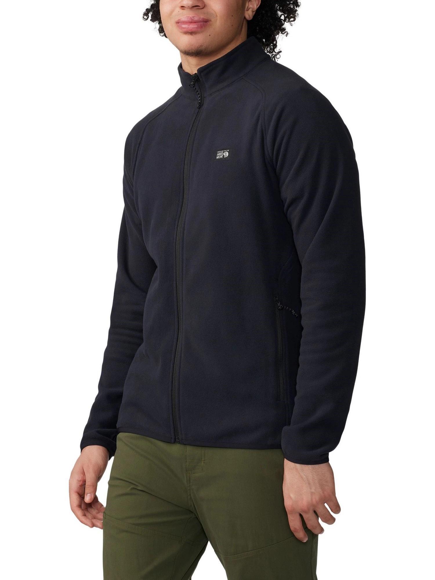Suéter Hombre Microchill FZ 5/7