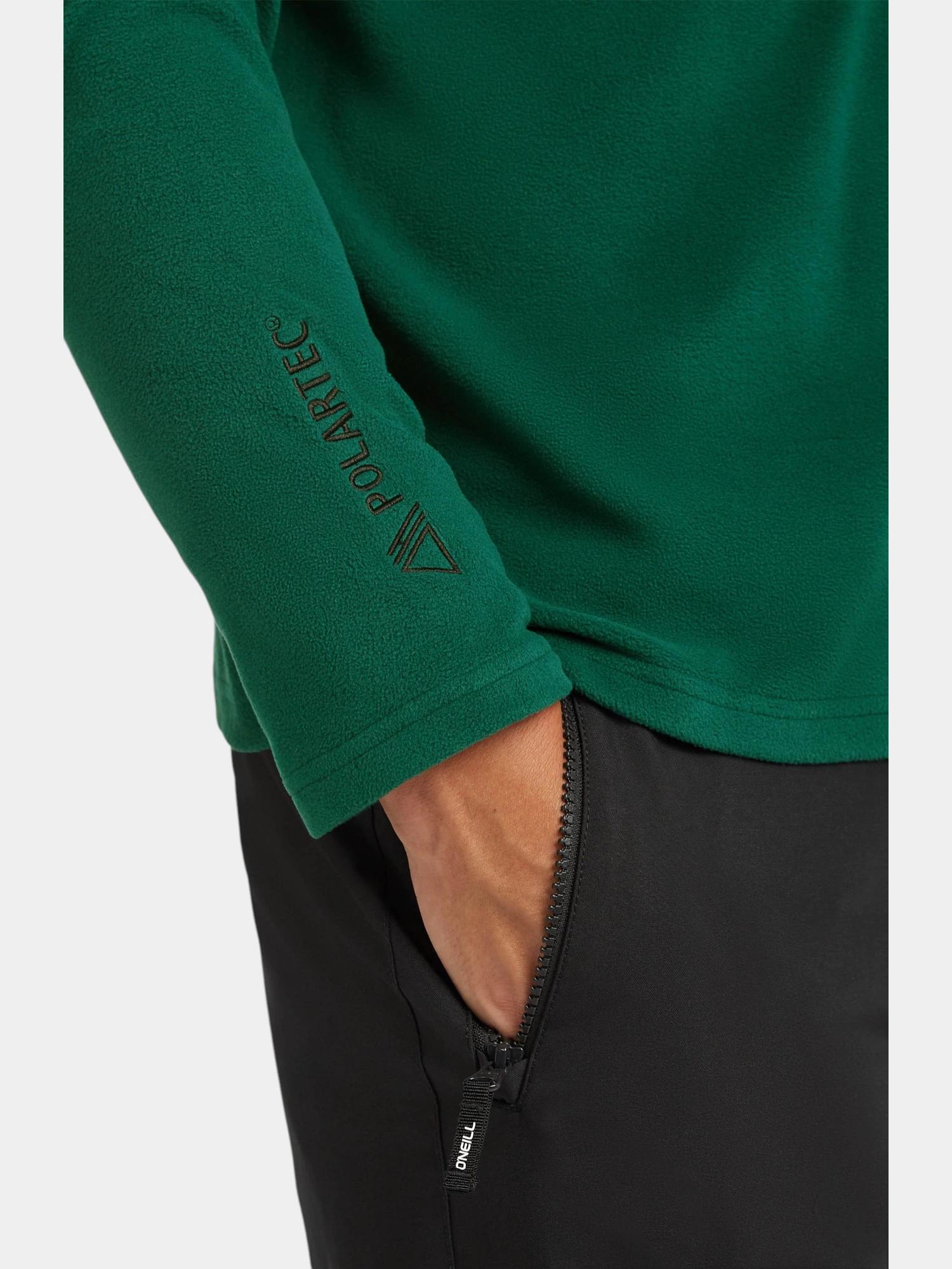 Pull Homme FWC'Cruz Jack's Polartec HZ 5/7