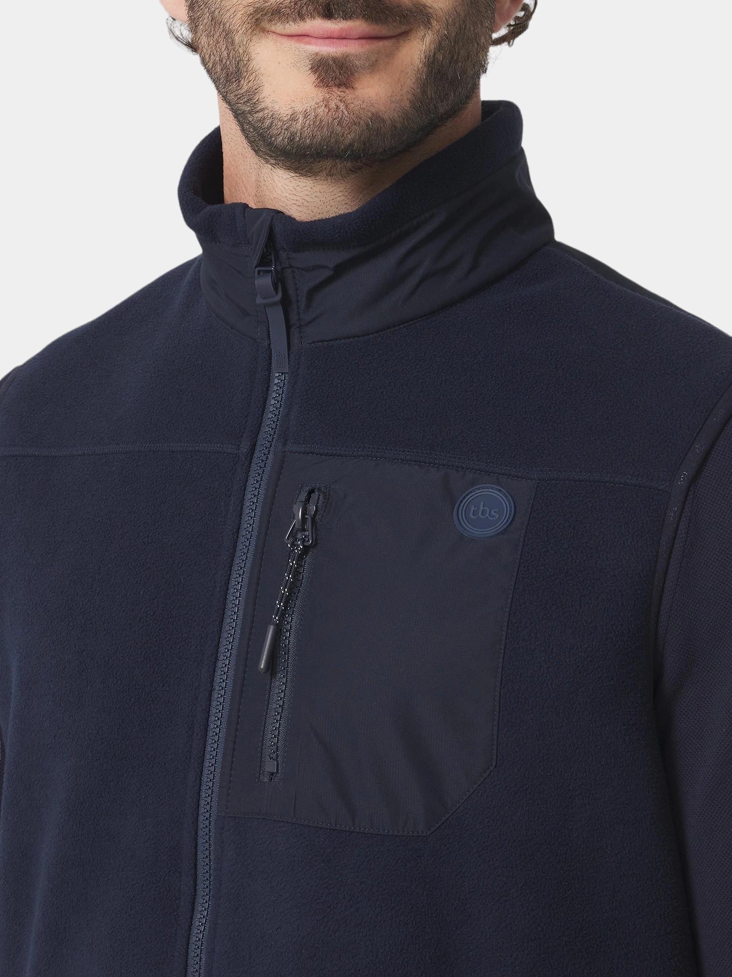 Vest Men Alvinsan 4/5