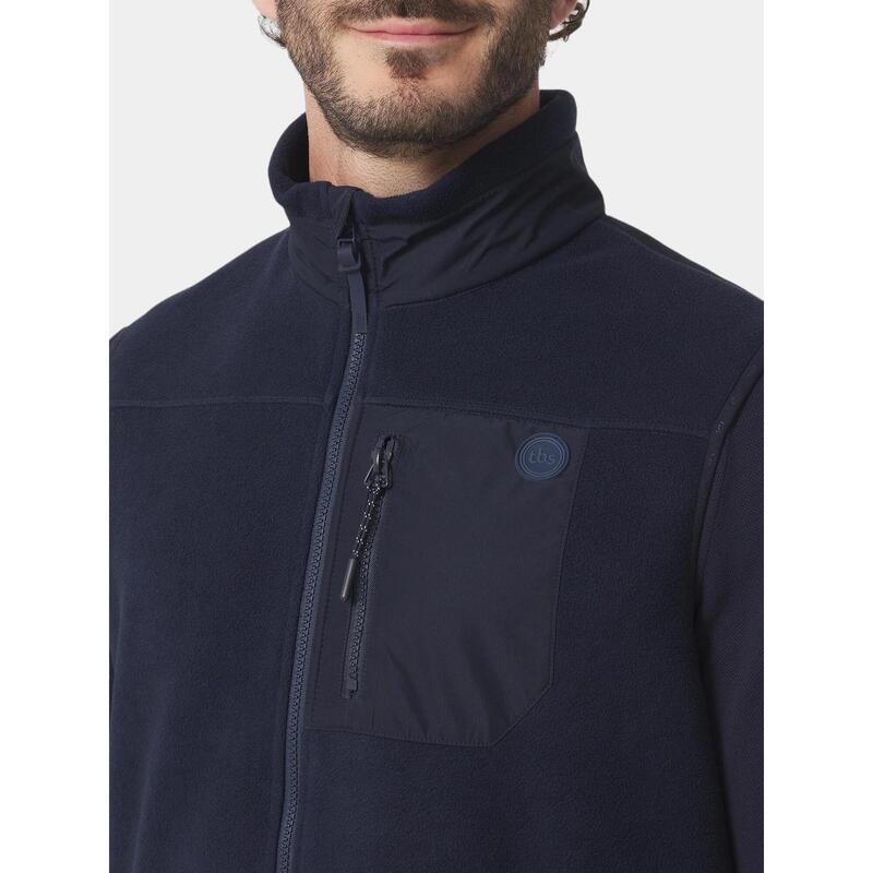 Vesta polar Alvinsan barbati