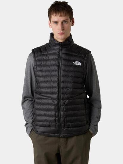 Gilet Uomo M Huila Synth