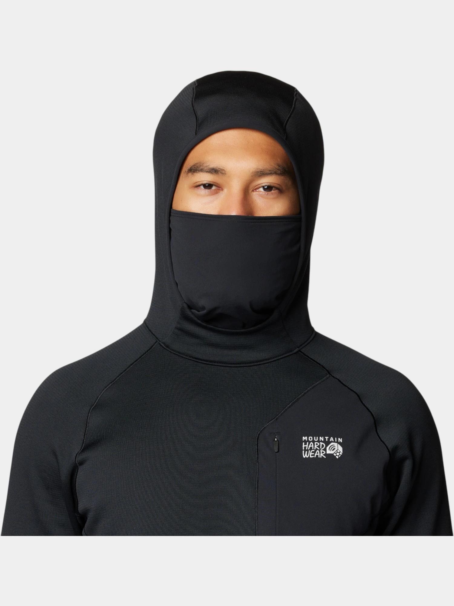 Maglione Uomo Trail Pull 4/7