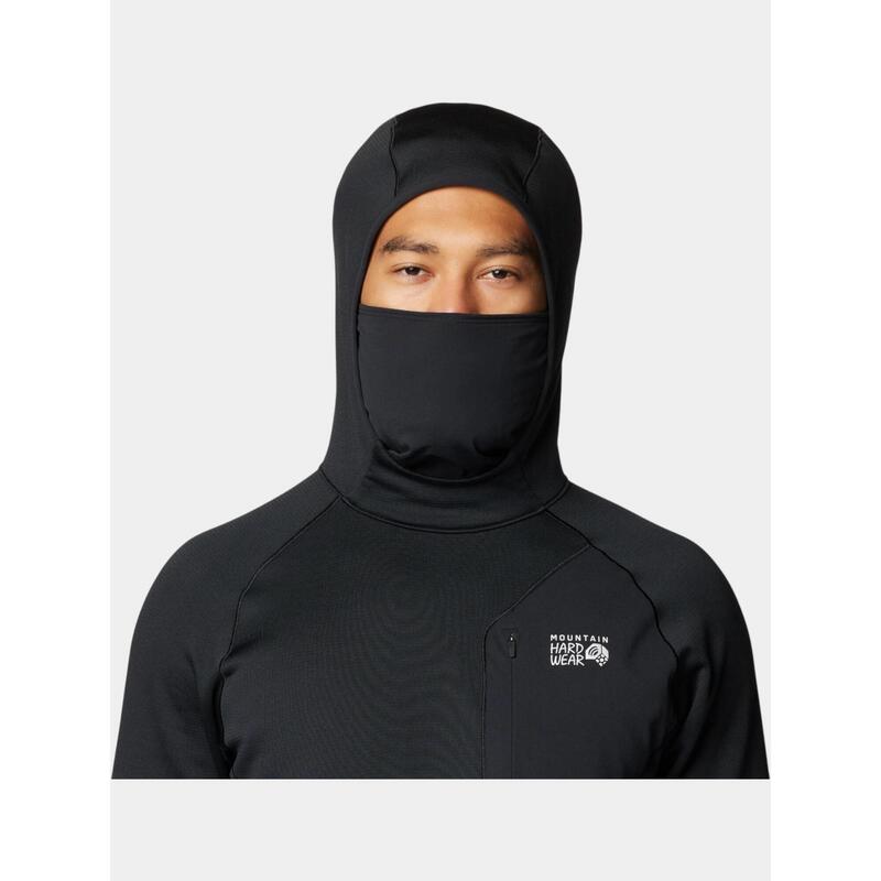 Cardigan Trail Pullover Hoody barbati