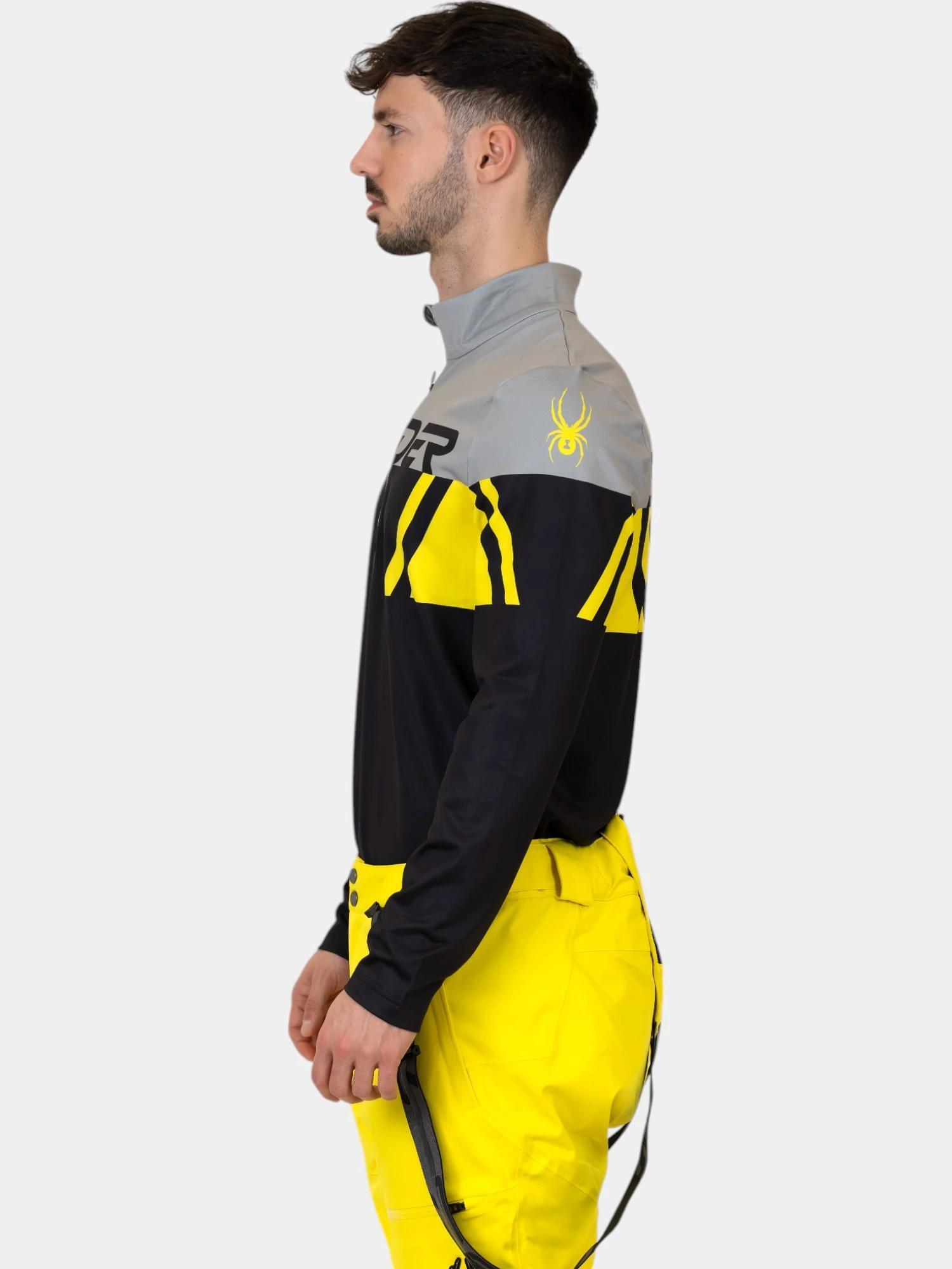 Baselayer Homme Podium HZ 2/7