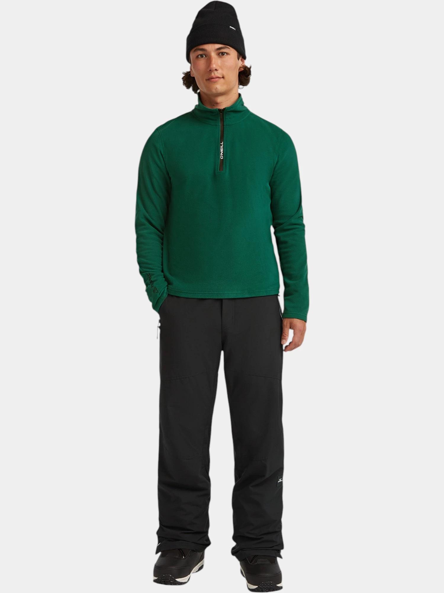 Pull Homme FWC'Cruz Jack's Polartec HZ 4/7
