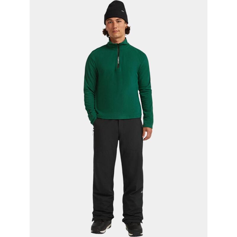 Pulover polar FWC'Cruz Jack's Polartec HZ Fleece barbati