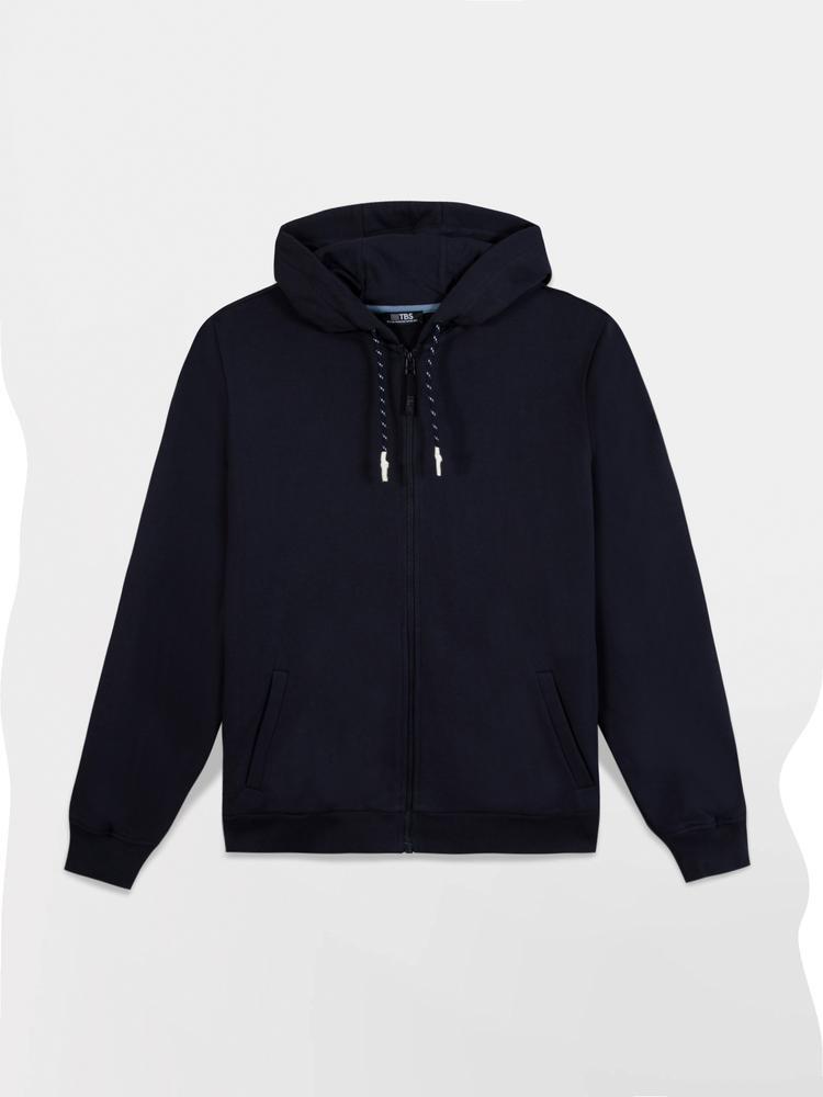 Hoodie Heren Julinzip 4/5