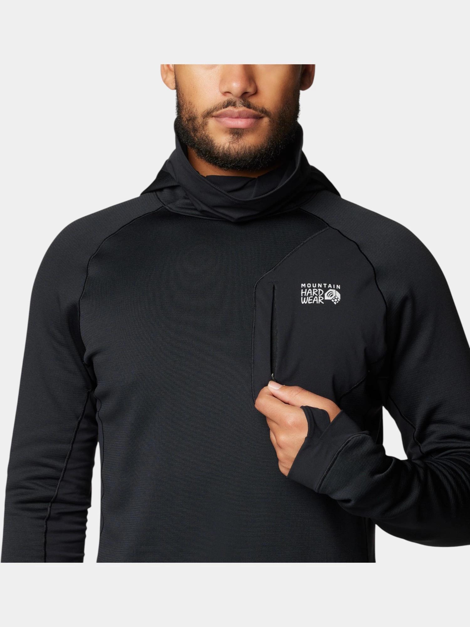 Maglione Uomo Trail Pull 6/7