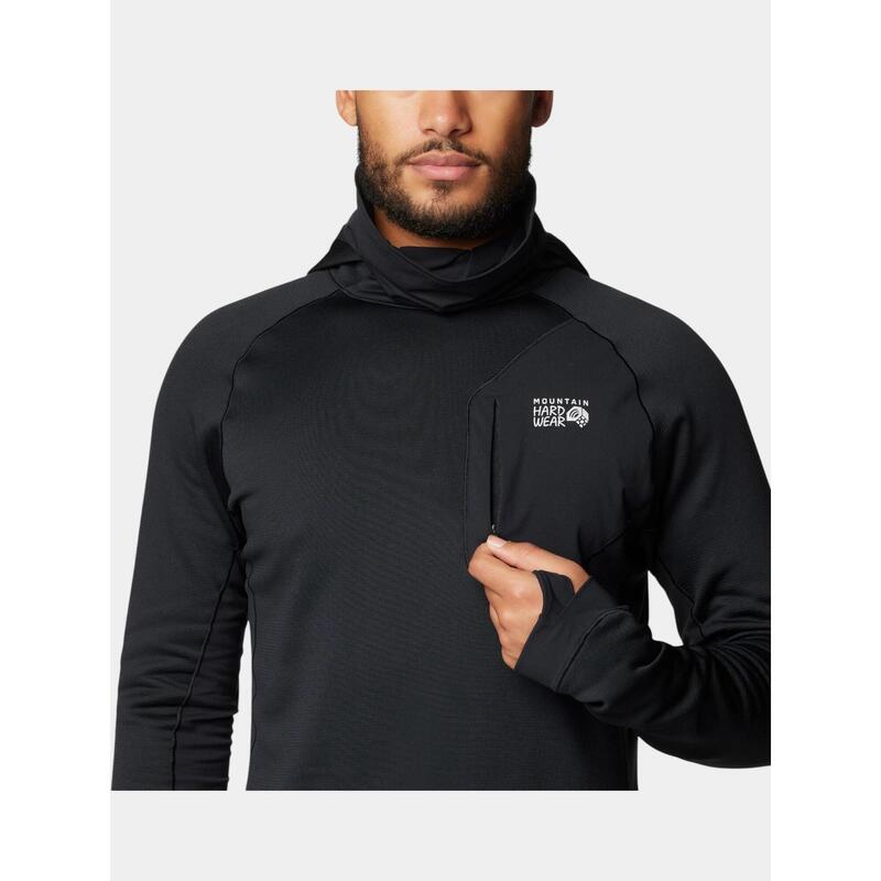 Cardigan Trail Pullover Hoody barbati