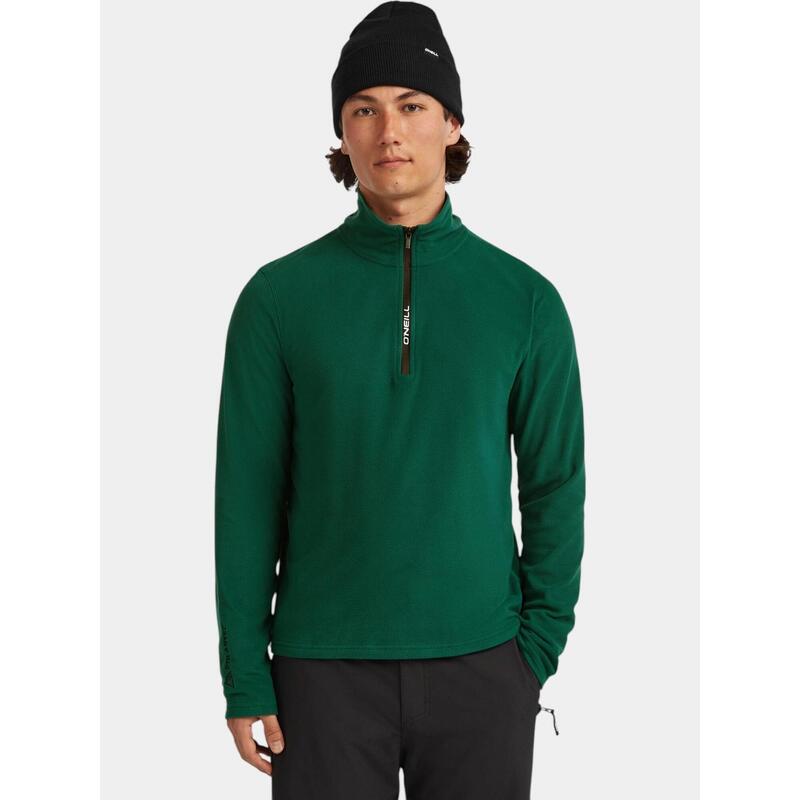 Pánský svetr O'Neill FWC'Cruz Jack's Polartec HZ
