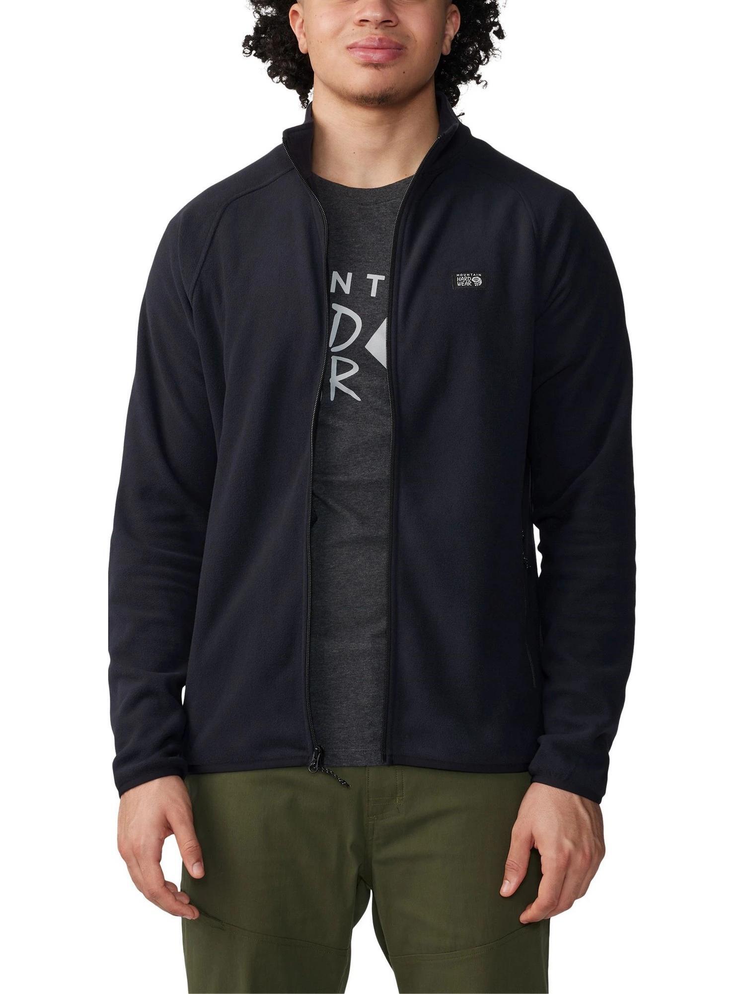 Suéter Hombre Microchill FZ 4/7