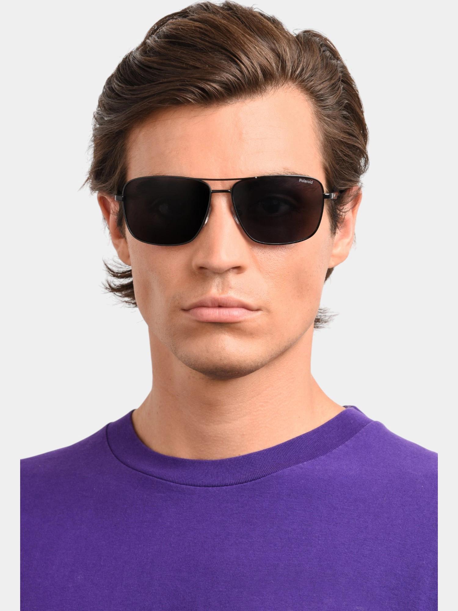 Lunettes De Soleil Polarisées Homme PLD 2119/G/S 7/7