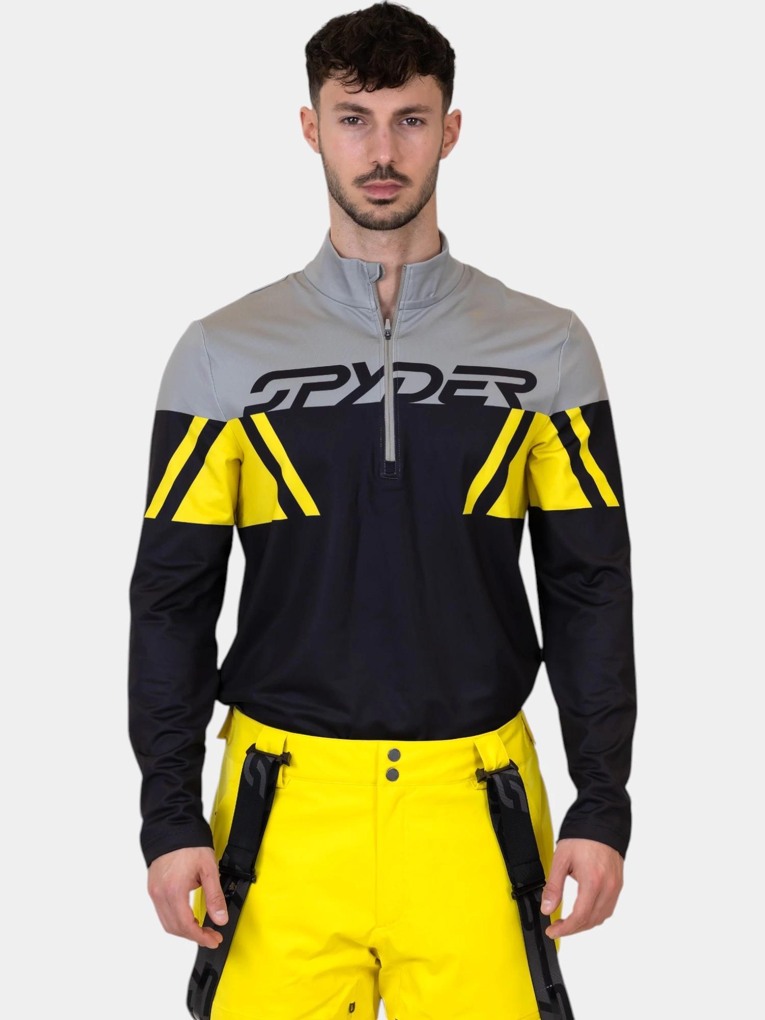 SPYDER Baselayer Herren Podium HZ
