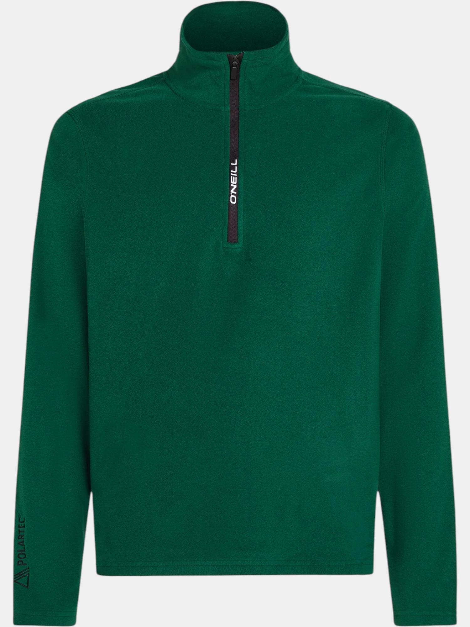 Pull Homme FWC'Cruz Jack's Polartec HZ 6/7