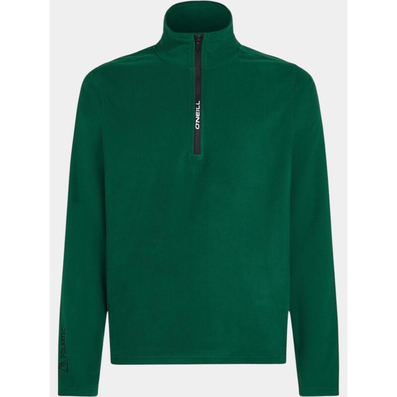Pulover polar FWC'Cruz Jack's Polartec HZ Fleece barbati
