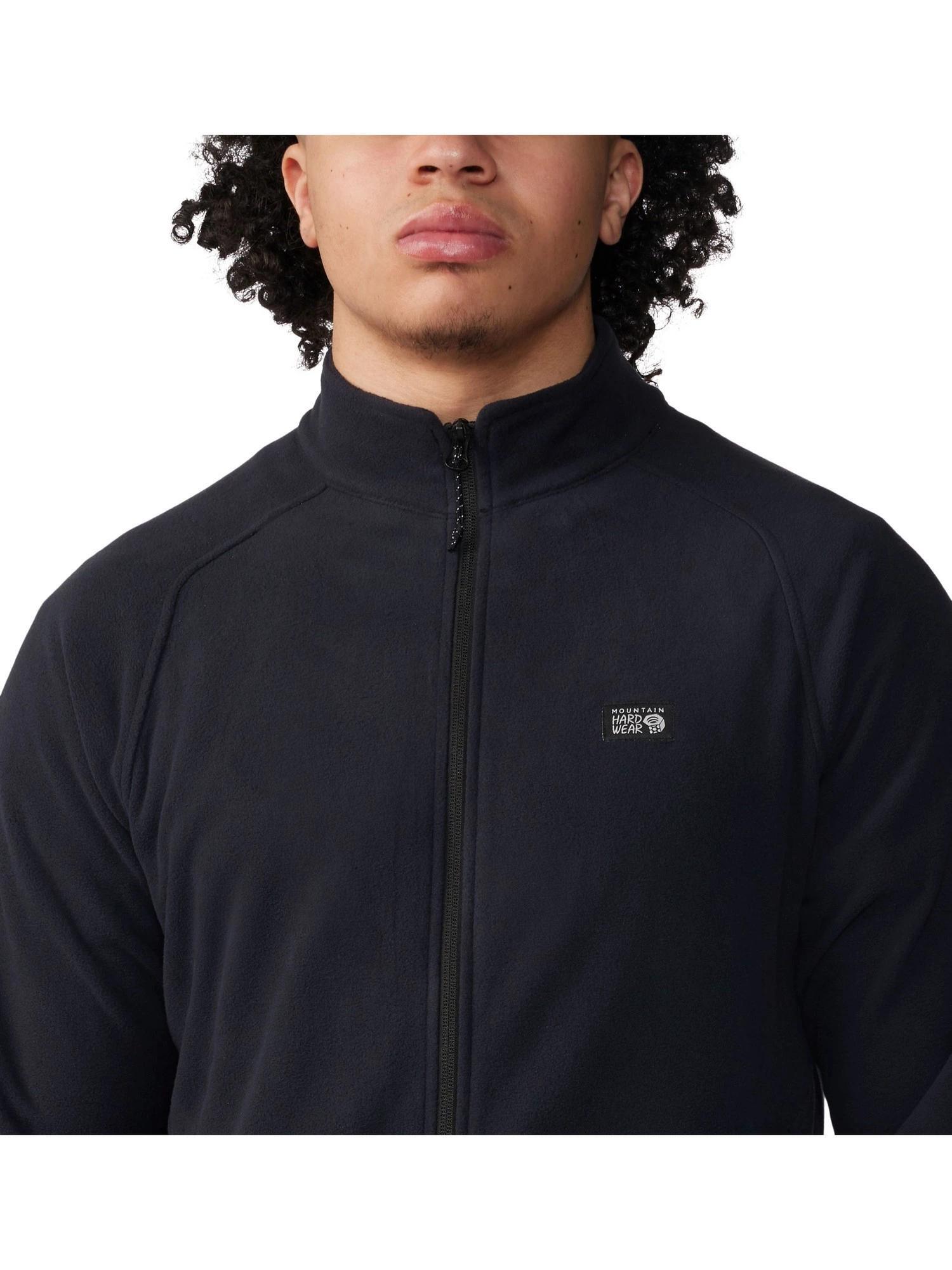 Suéter Hombre Microchill FZ 6/7