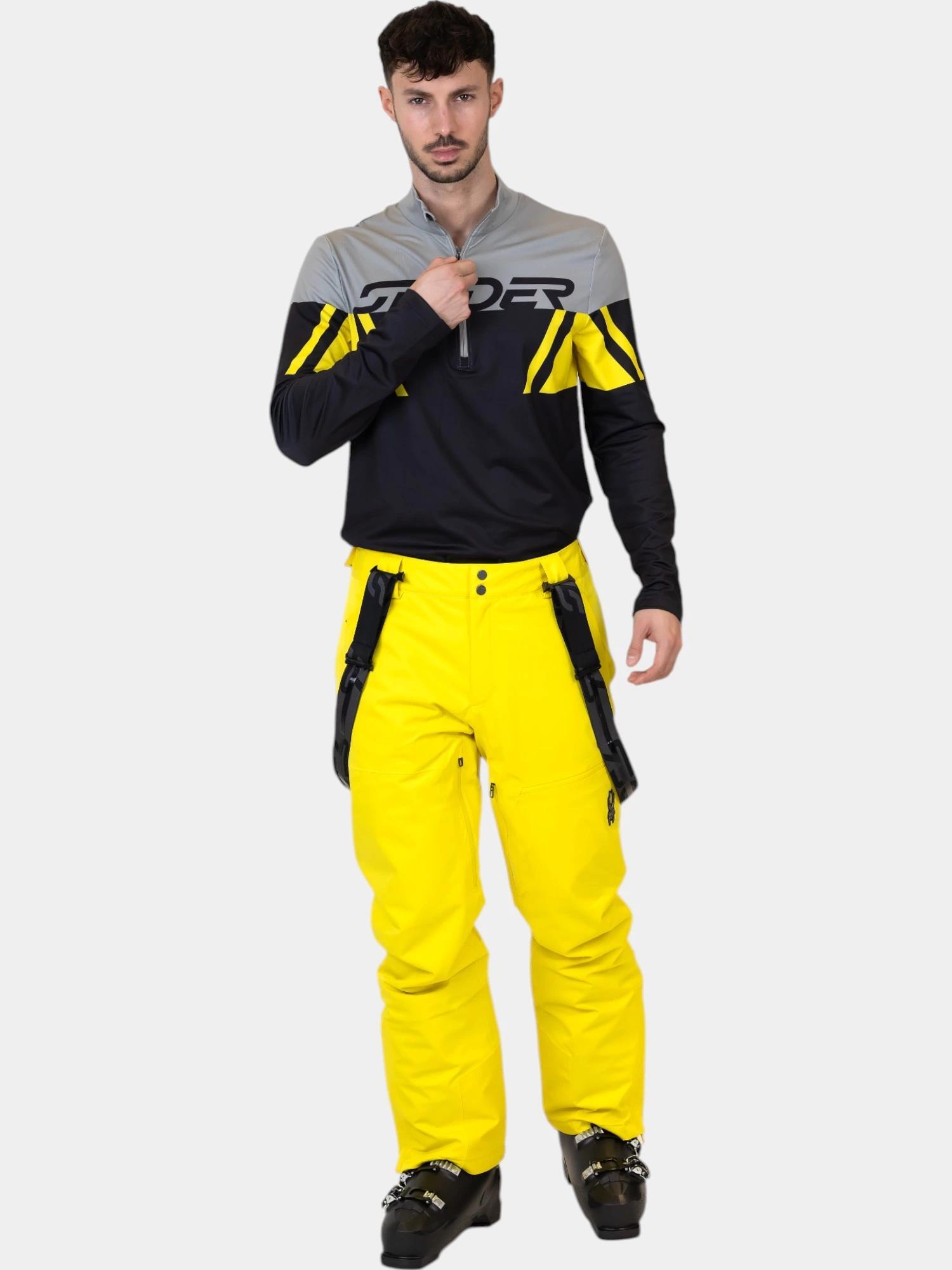 Baselayer Homme Podium HZ 4/7
