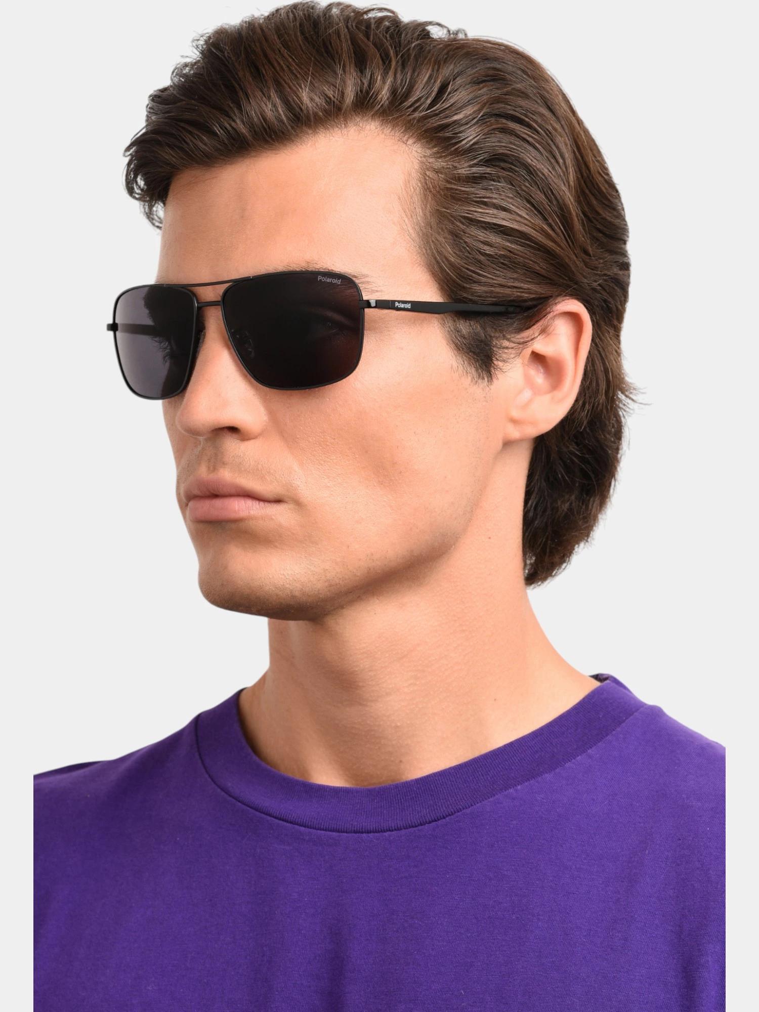 Lunettes De Soleil Polarisées Homme PLD 2119/G/S 6/7