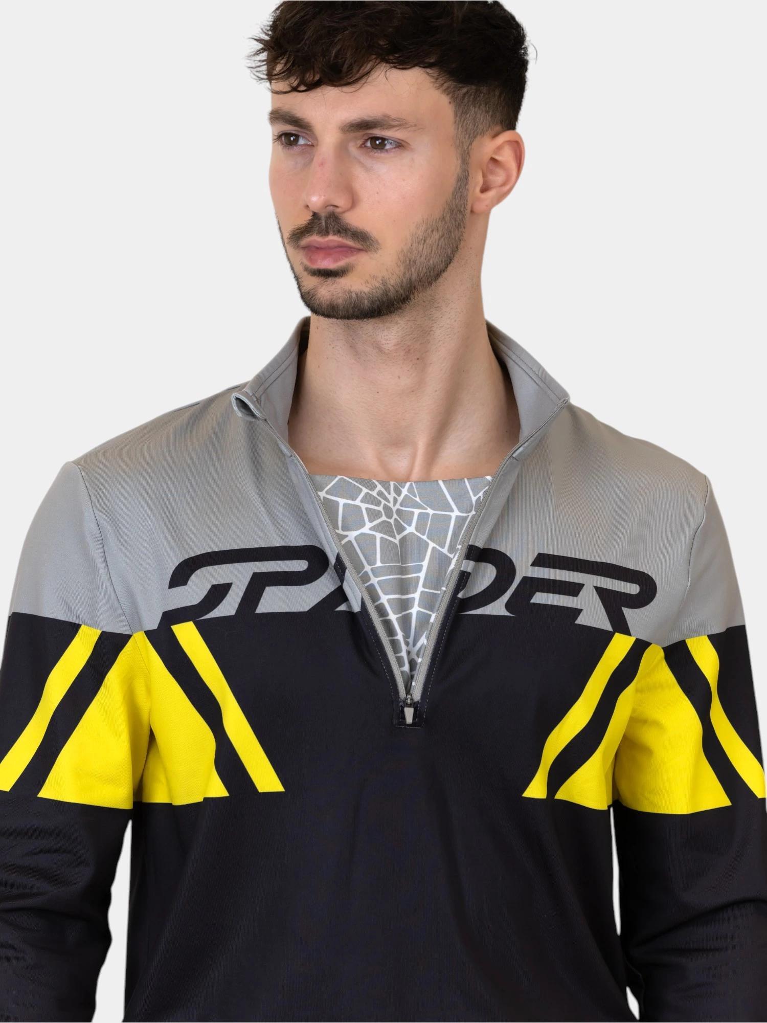 Baselayer Homme Podium HZ 6/7