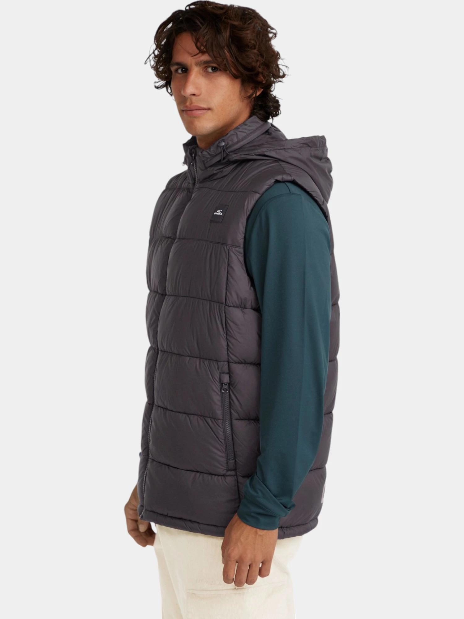 Gilet Uomo O'Riginals Puffer 3/7