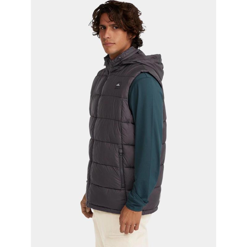 Vesta O'Riginals Puffer Vest barbati