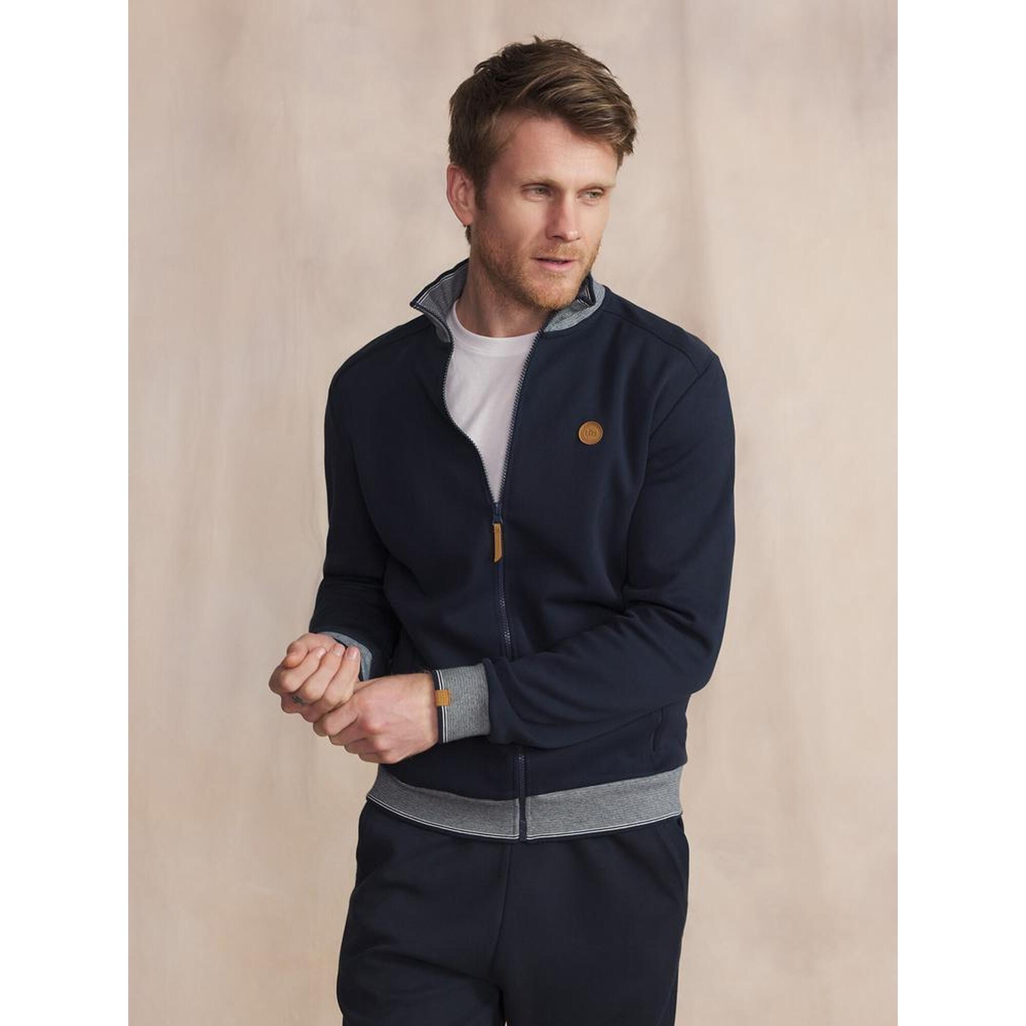 Cardigan Loanngil barbati