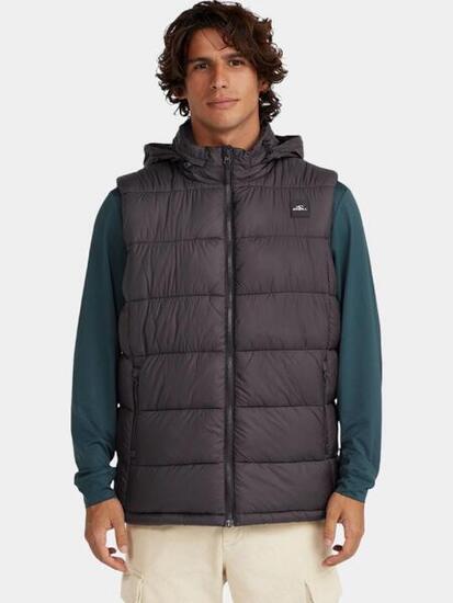 Weste Herren O'Riginals Puffer