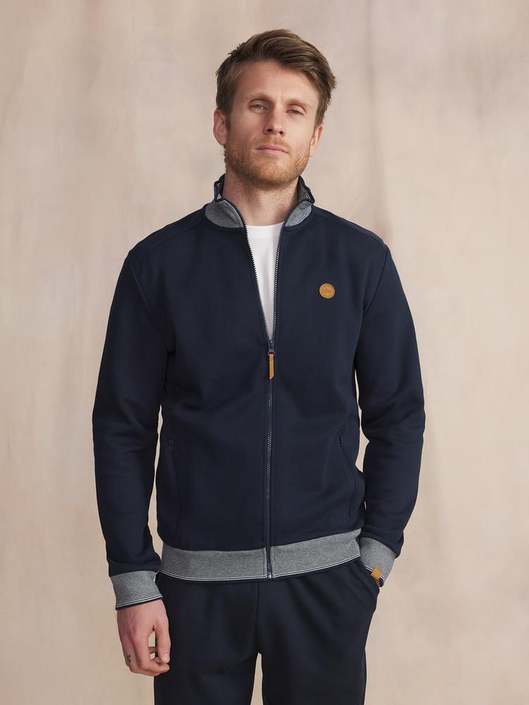 Cardigan Loanngil barbati