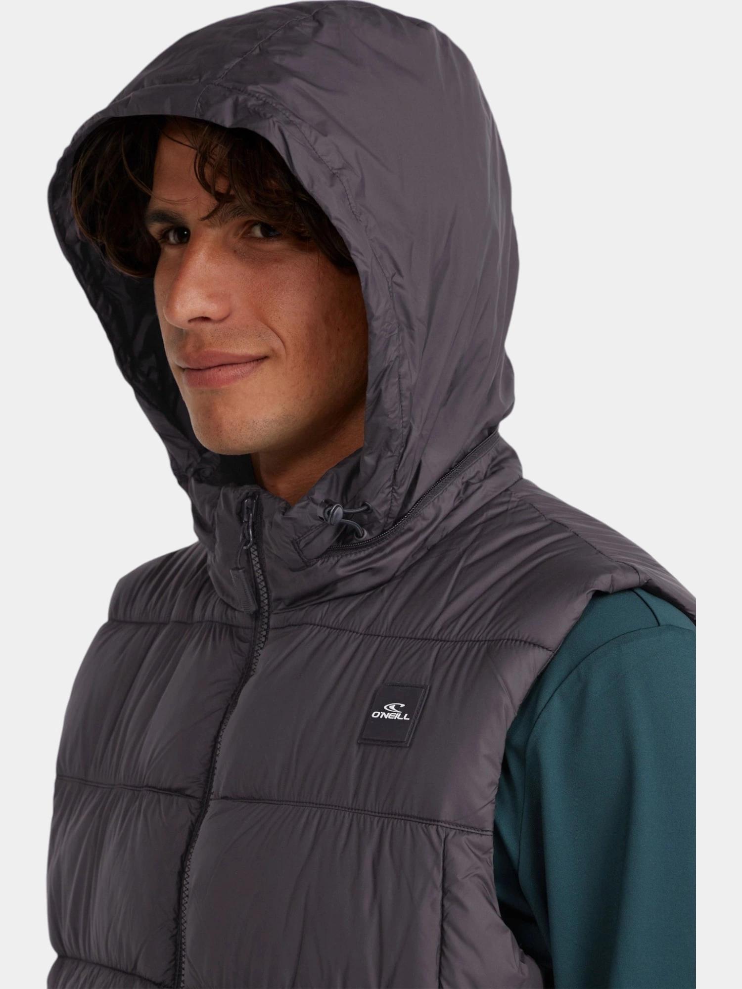 Gilet Uomo O'Riginals Puffer 4/7