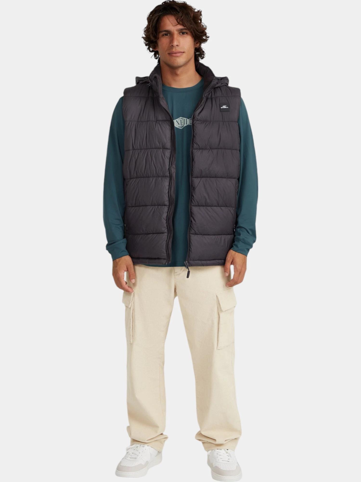 Gilet Uomo O'Riginals Puffer 6/7