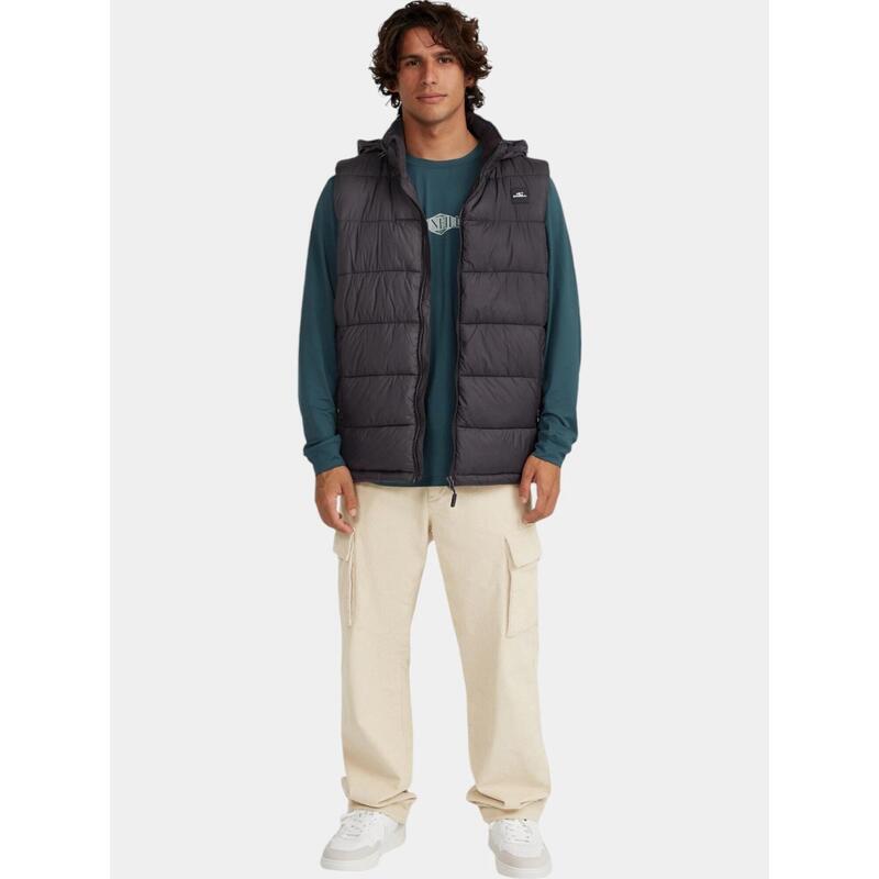 Vesta O'Riginals Puffer Vest barbati